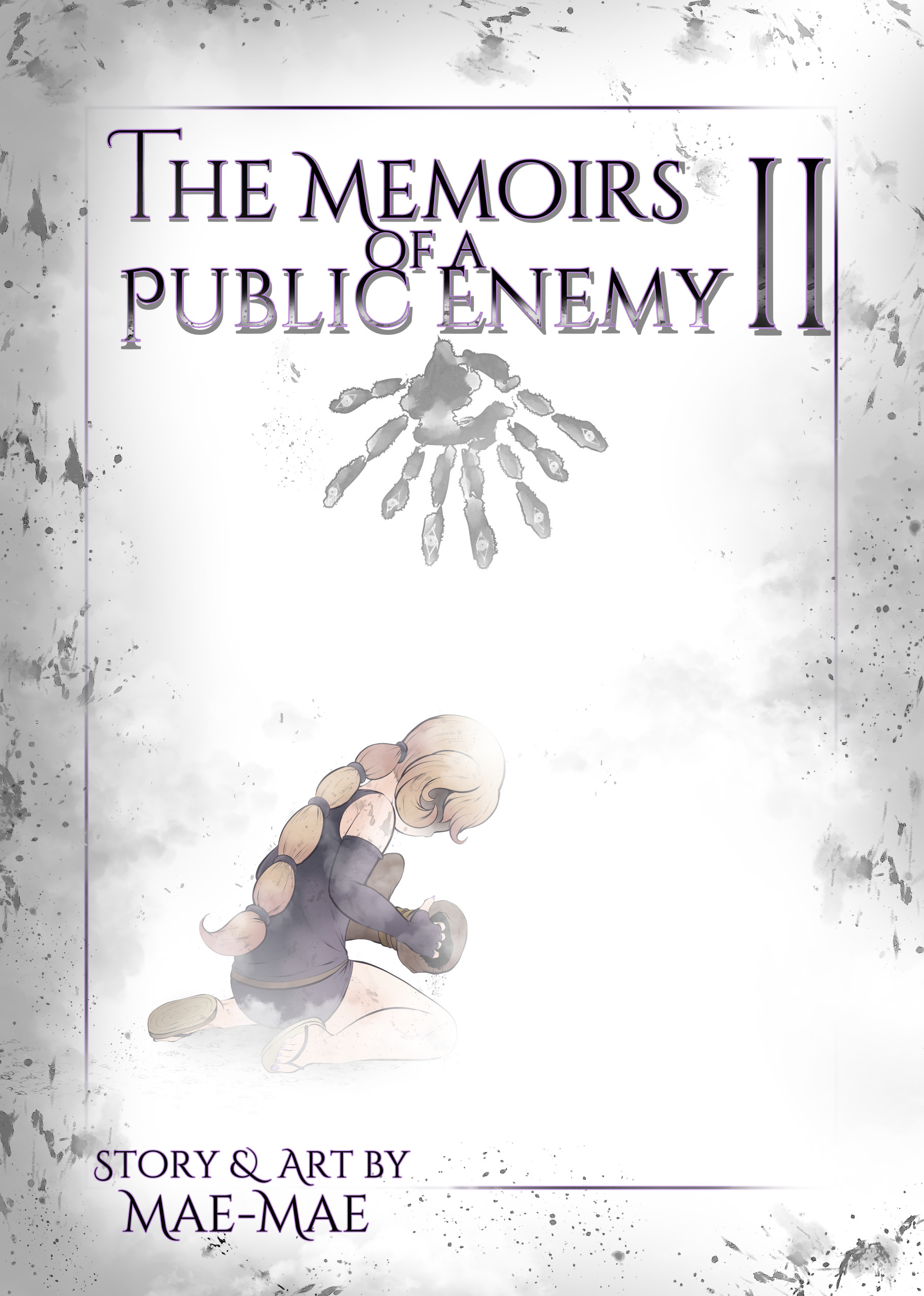 The Memoirs of a Public Enemy Vol.2