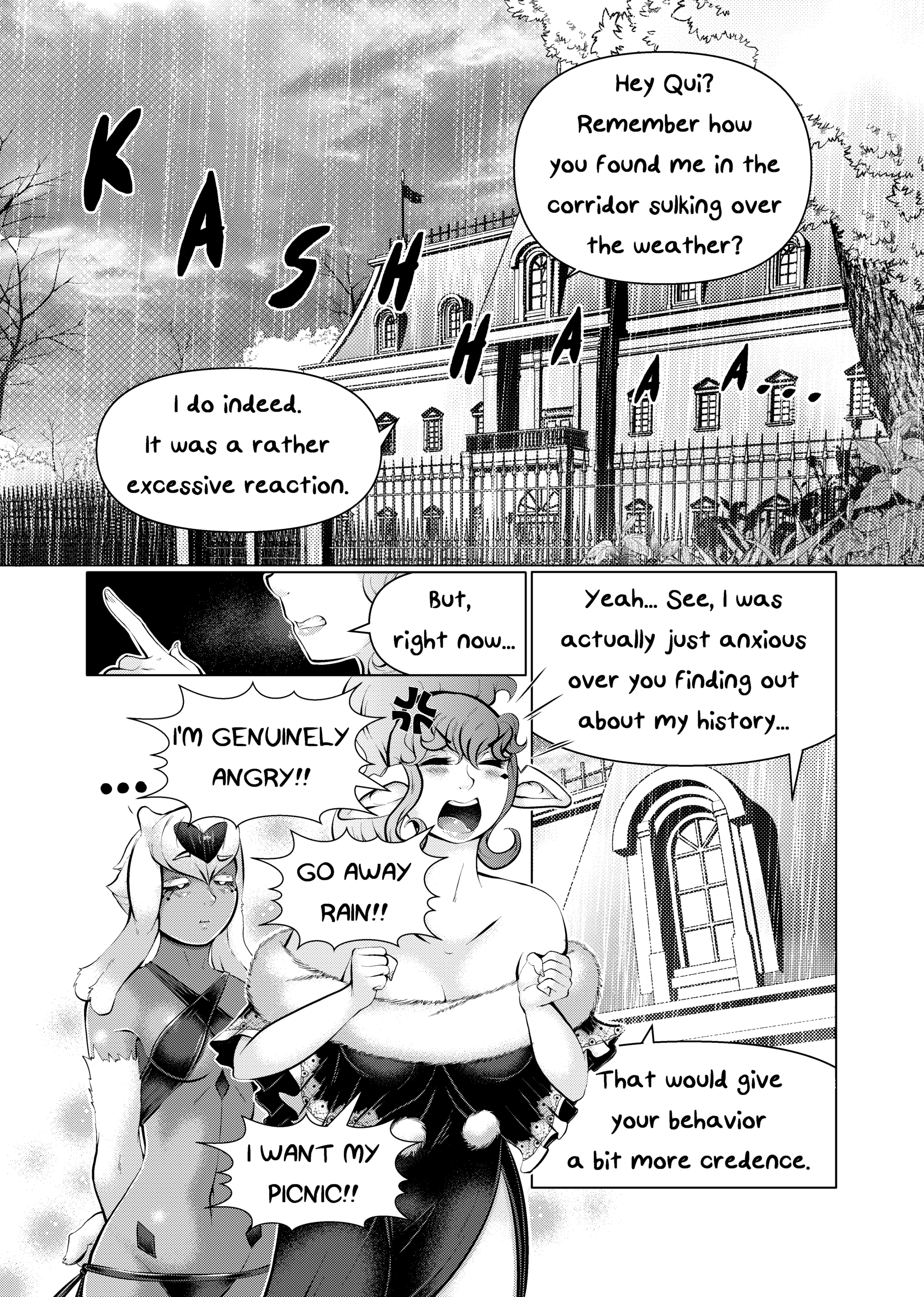 EBOOK Moonflower Pollination Vol.2 - Image 4