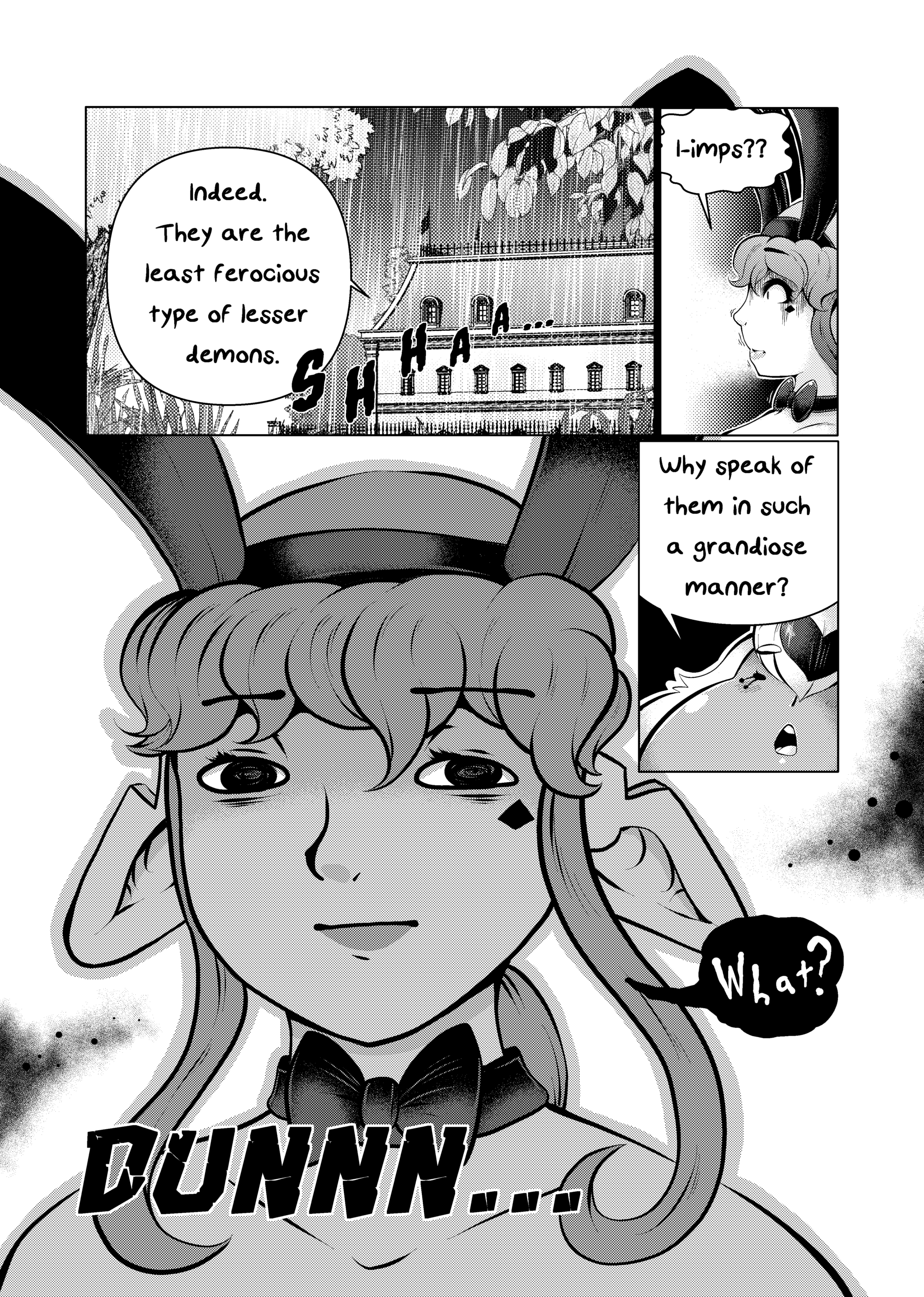 EBOOK Moonflower Pollination Vol.2 - Image 3
