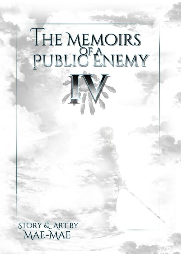The Memoirs of a Public Enemy Vol.4