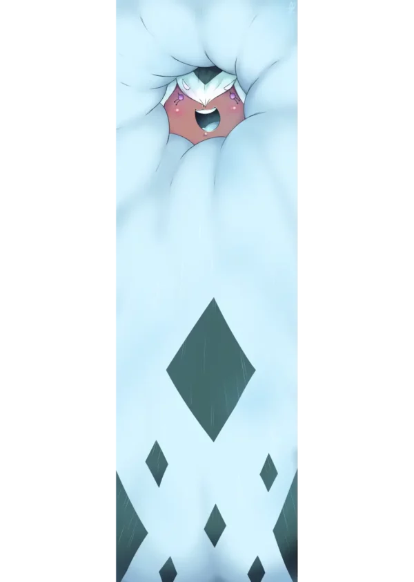 Qui Dakimakura