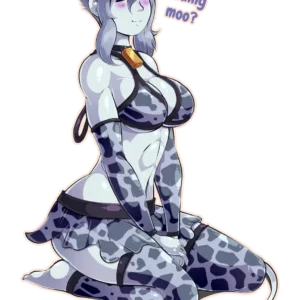 Miyuki Shirozu -Acrylic Stand-