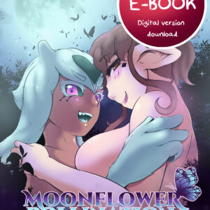 EBOOK Moonflower Pollination Vol.1