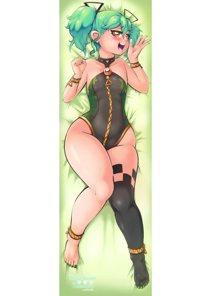 Peinn Astrea Dakimakura