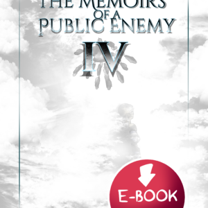 EBOOK The Memoirs of a Public Enemy Vol.4
