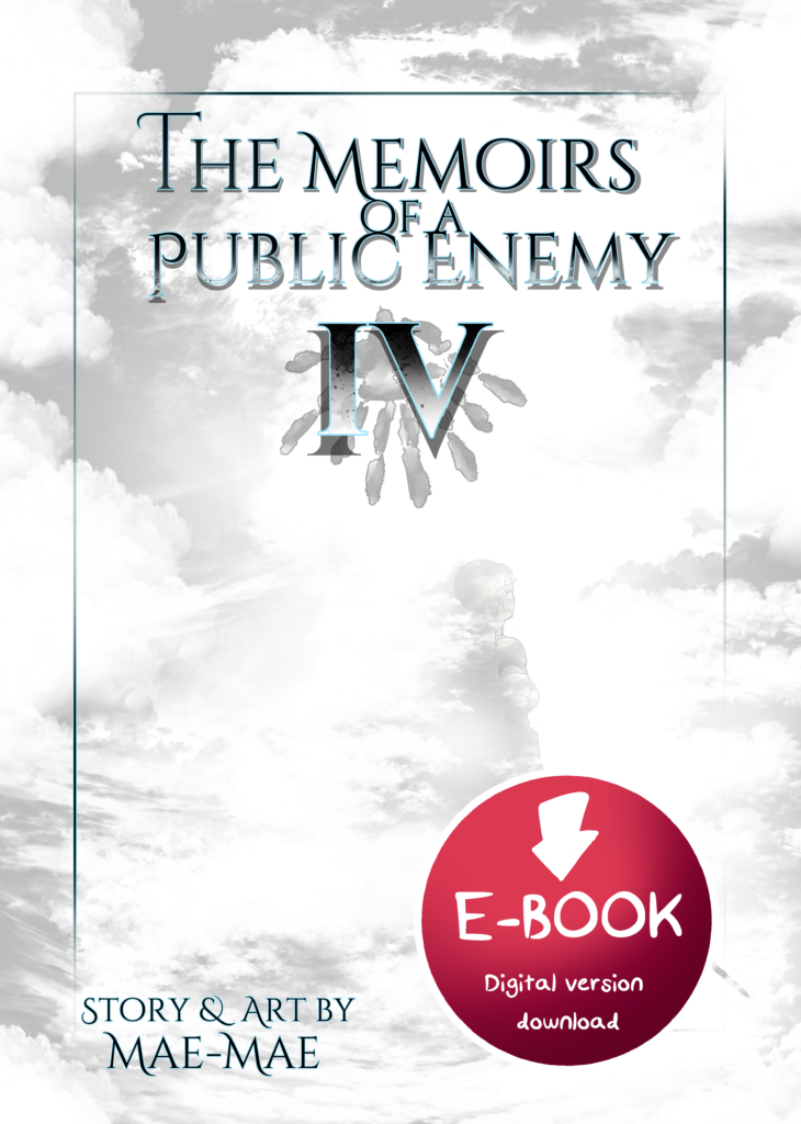 EBOOK The Memoirs of a Public Enemy Vol.4